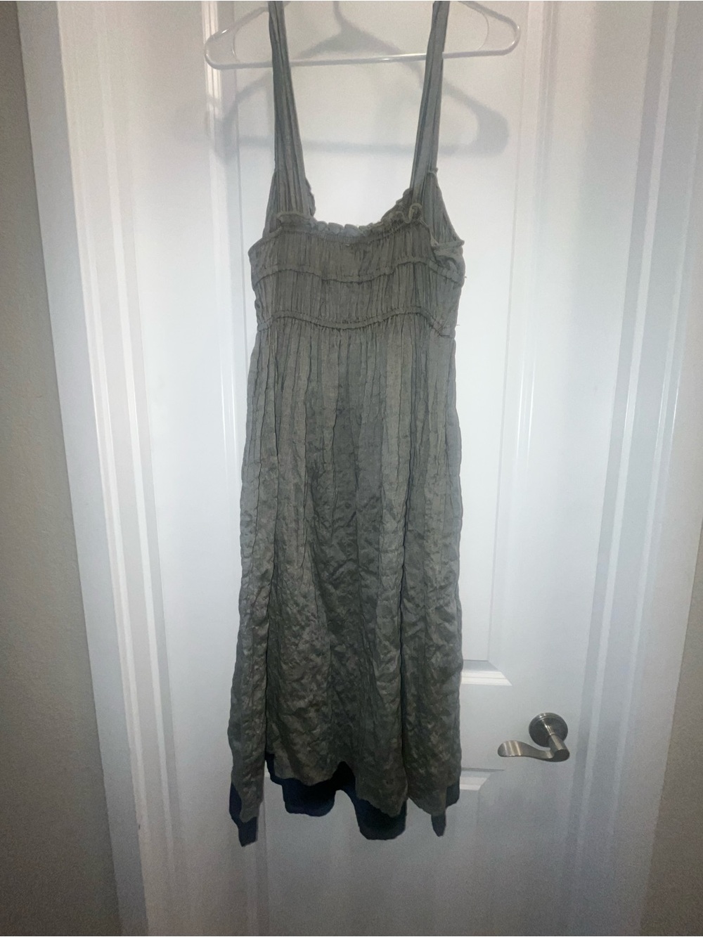 NWT Ciao Lucia Clara Dress in Surplus M - Picture 2 of 4